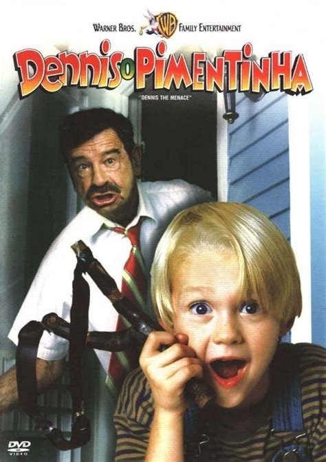 mason gamble|dennis o pimentinha filme.